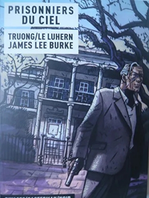 Prisonniers du ciel (BD)