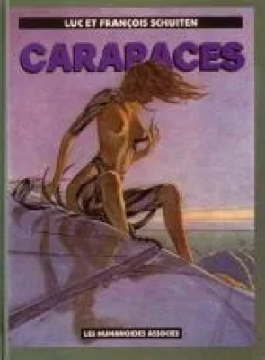 Carapaces