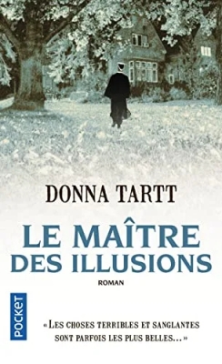 Le Maître des illusions