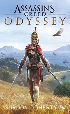 Assassin's Creed - Odyssey