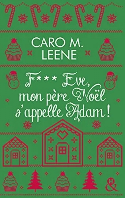 F*** Eve, mon père Noël s'appelle Adam !