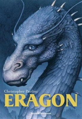 Eragon, Tome 01