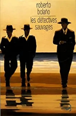 Les détectives sauvages