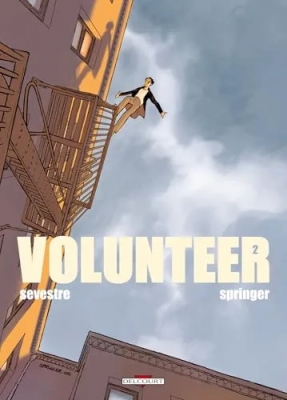 Volunteer - Tome 2