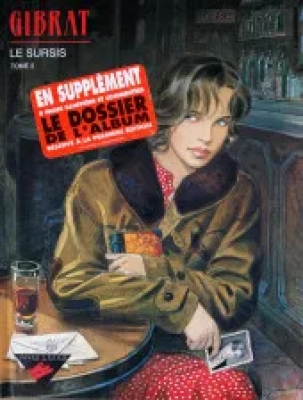 Le Sursis - Tome 2 (E.O)