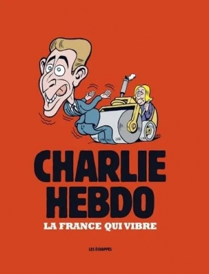 Charlie Hebdo - La France qui vibre