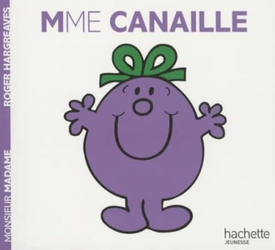 Madame Canaille