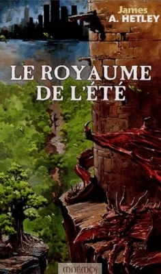 Le royaume de l'été