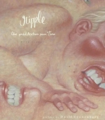 Ripple - Une prédilection pour Tina