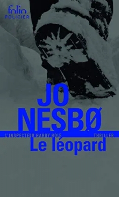 Le léopard - Une enquête de l'inspecteur Harry Hole