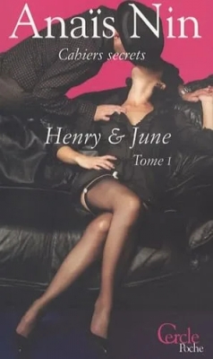 Henry et June - Tome 1