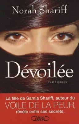 Dévoilée