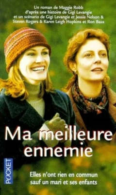 Ma meilleure ennemie