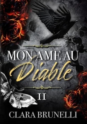 Mon âme au Diable, tome 2 (Dark romance)