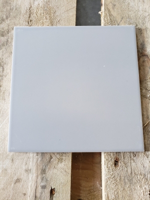 Carreaux Astuce Maison Gris clair Mat