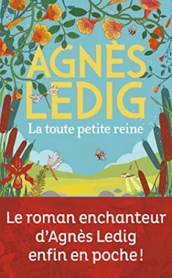 La toute petite reine