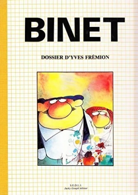 Binet