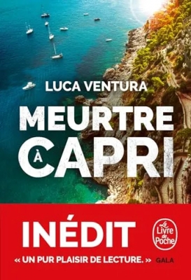 Meurtre à Capri