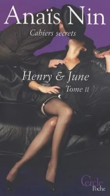 Henry et June - Tome 2