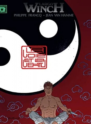 Largo Winch - Tome 16
