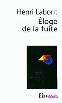 Éloge de la fuite
