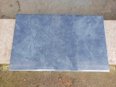 Carreaux Genova Azul Bleu