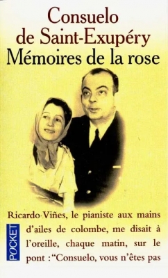 Mémoires de la rose