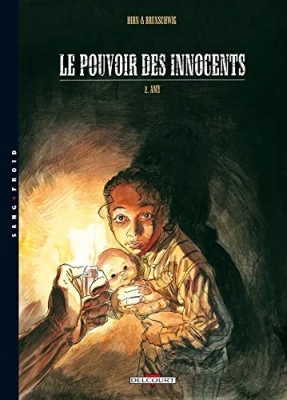 Le Pouvoir Des Innocents - Tome 2 - Amy