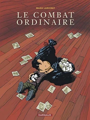 Le Combat ordinaire - Tome 1