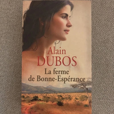 La ferme de Bonne-Espérance