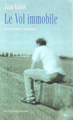 Le Vol Immobile