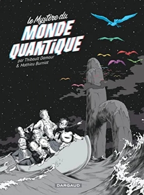 Le Mystère Du Monde Quantique