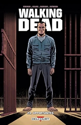 Walking Dead - Tome 24 - Opportunités