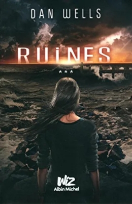 Partials, tome 3 : Ruines