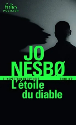 L'étoile du diable - Une enquête de l'inspecteur Harry Hole