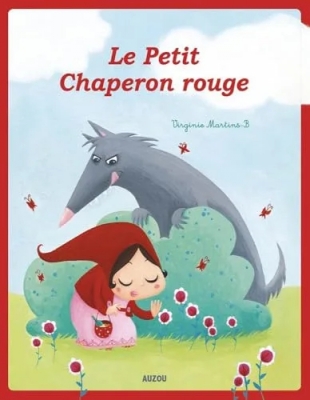 Le petit chaperon rouge