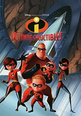 Les indestructibles
