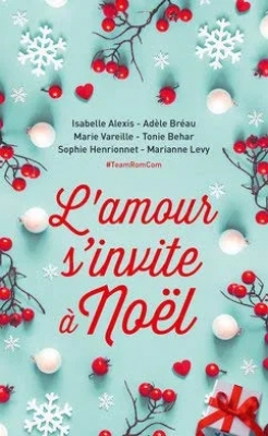 L'Amour s'invite à Noël