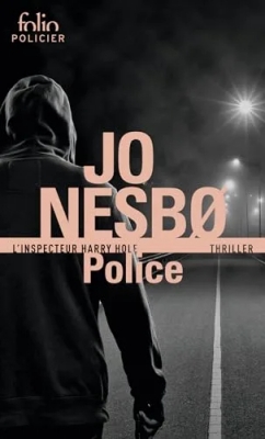 Police - Une enquête de l'inspecteur Harry Hole