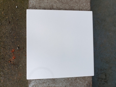Carreaux Frassinoro blanc mat