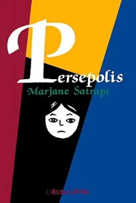 Persepolis - Intégrale