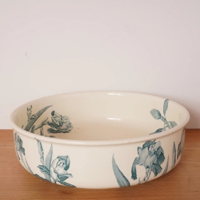 Vasque BFK Boch Frères Kéramis 