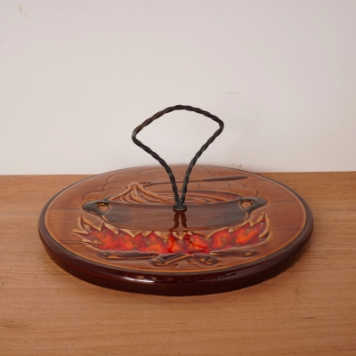 Plateau à fromage Vallauris