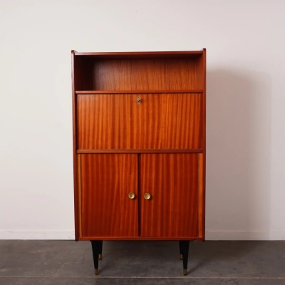 Meuble secrétaire vintage