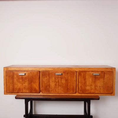 Meuble mural style Mado vintage