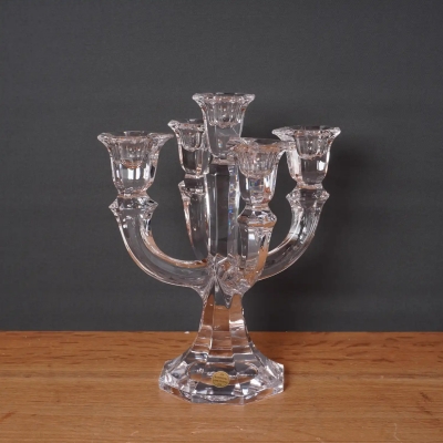 Affiche publicitaire métal LU vintage