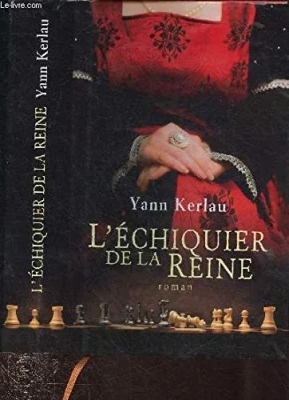 L' échiquier de la reine