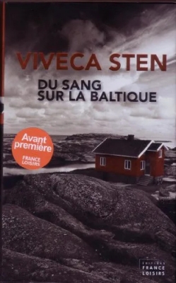 Du sang sur la baltique