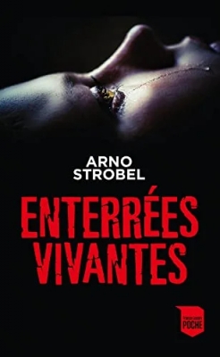 Enterrées vivantes