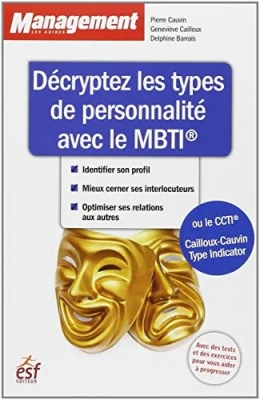 Décryptez les types de personnalité avec le MBTI
